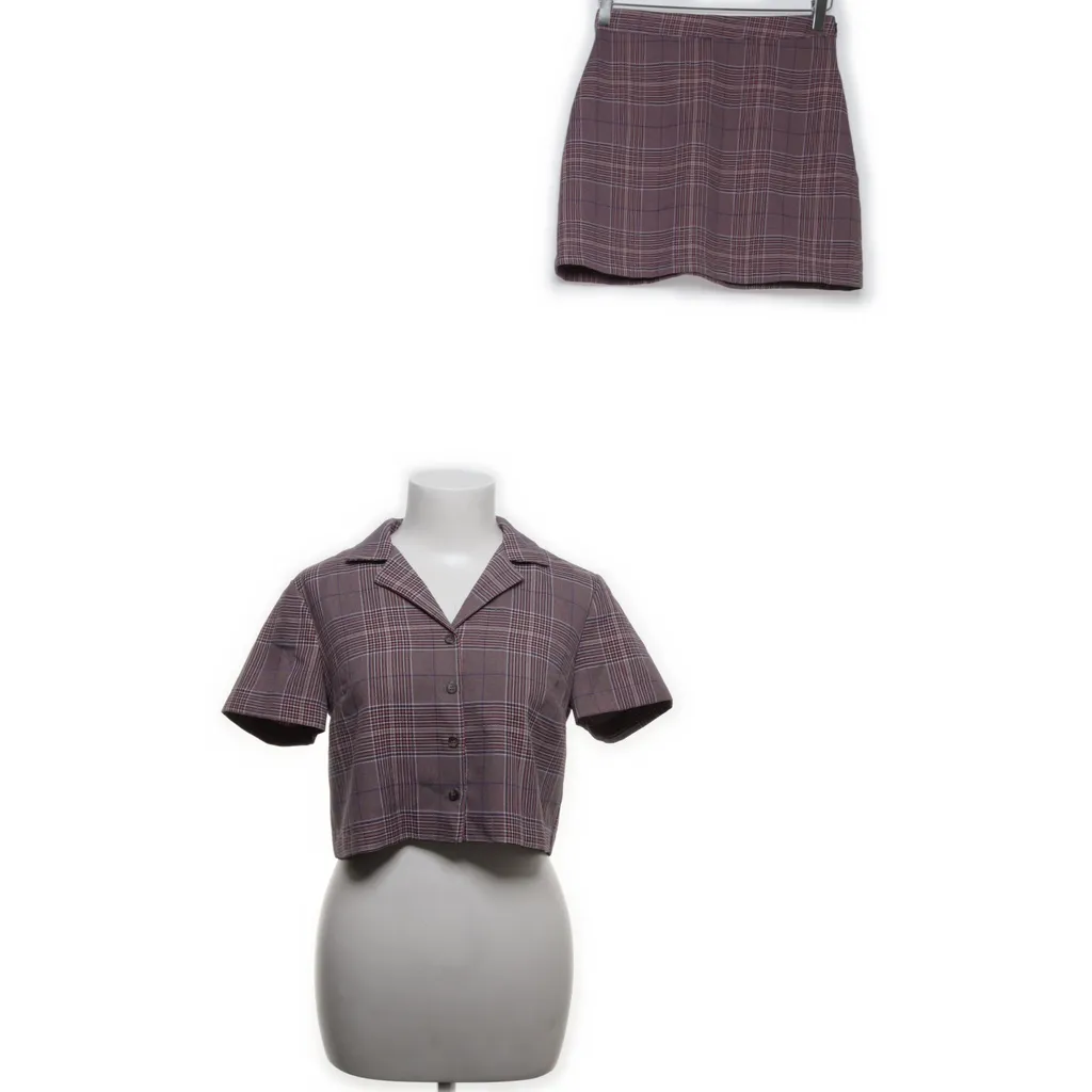 Urban Outfitters - Set - Damen - Größe: S - Rot