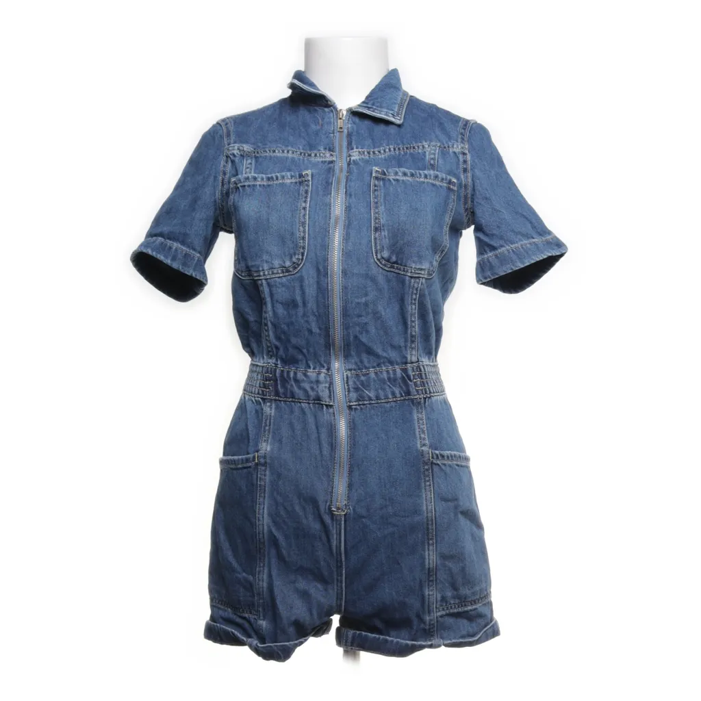 Tally Weijl - Jumpsuit - Damen - Größe: 34 - Blau