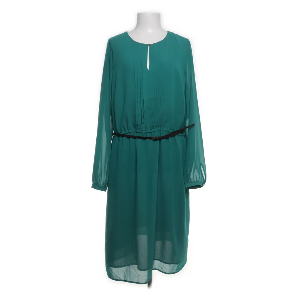 Holly & Whyte by Lindex - Kleid - Damen - Größe: 50 - Grün