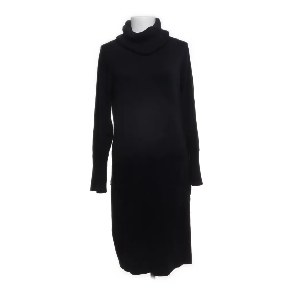 Jones - Rollkragenkleid - Damen - Größe: 42 - Schwarz