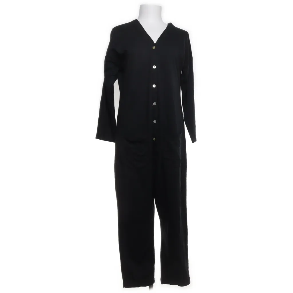 J&S Millenium - Jumpsuit - Damen - Größe: 44 - Schwarz