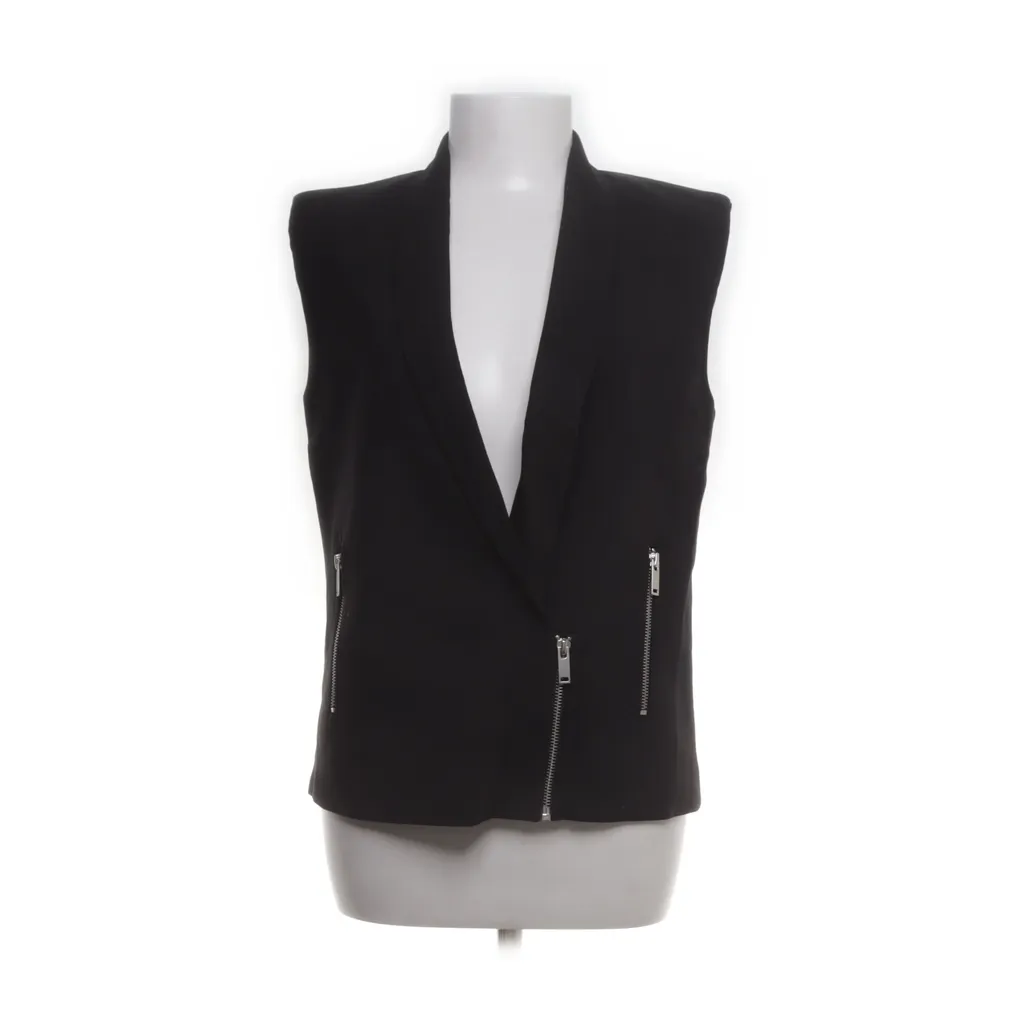 Mango Collection - Weste - Damen - Größe: XS - Schwarz