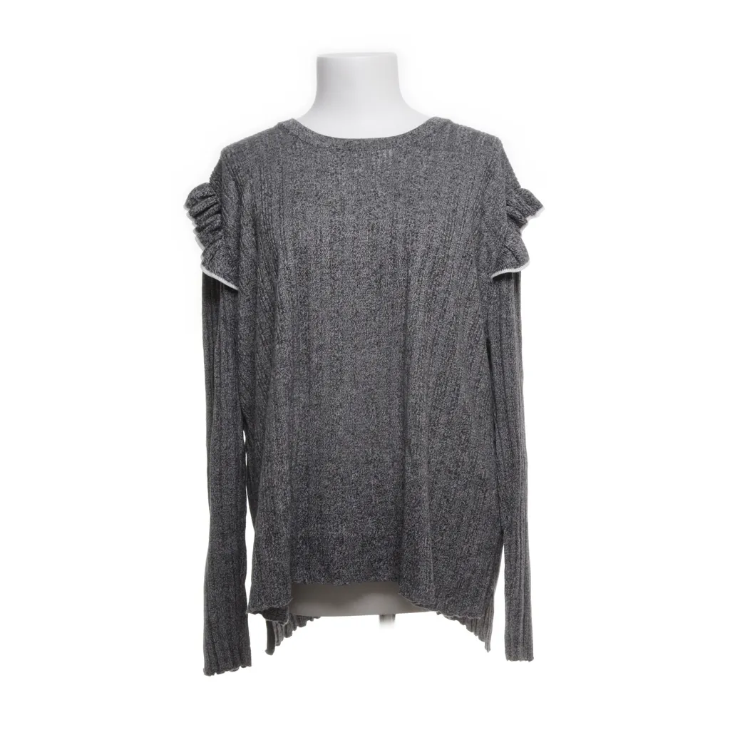 Marks & Spencer Collection - Strickpullover - Damen - Größe: 2XL - Grau