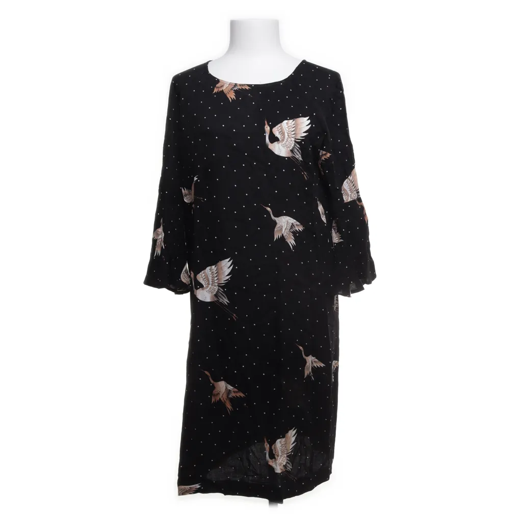Yaya Women - Kleid - Damen - Größe: 36 - Schwarz