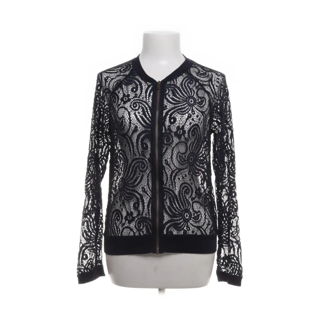 Pigalle - Strickjacke - Damen - Größe: M - Blau