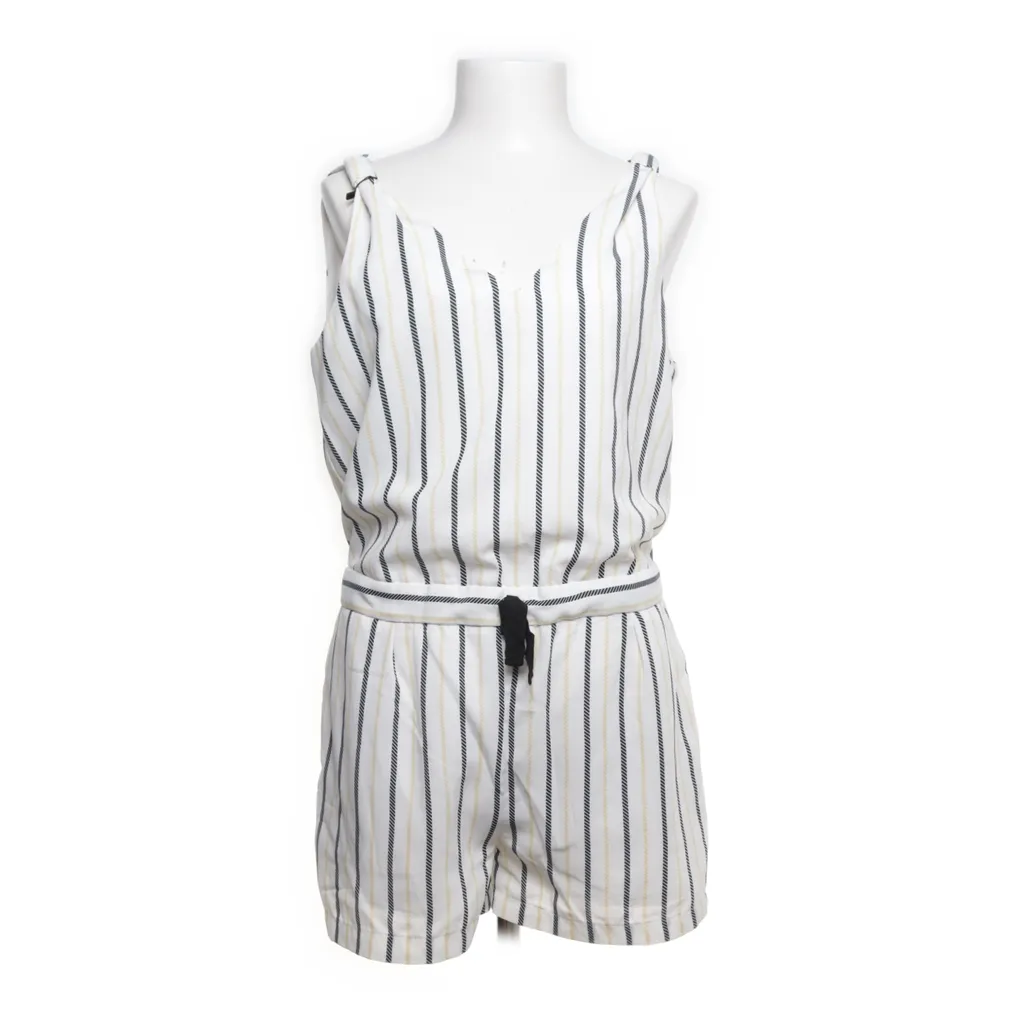 Frnch - Jumpsuit - Damen - Größe: M - Weiß