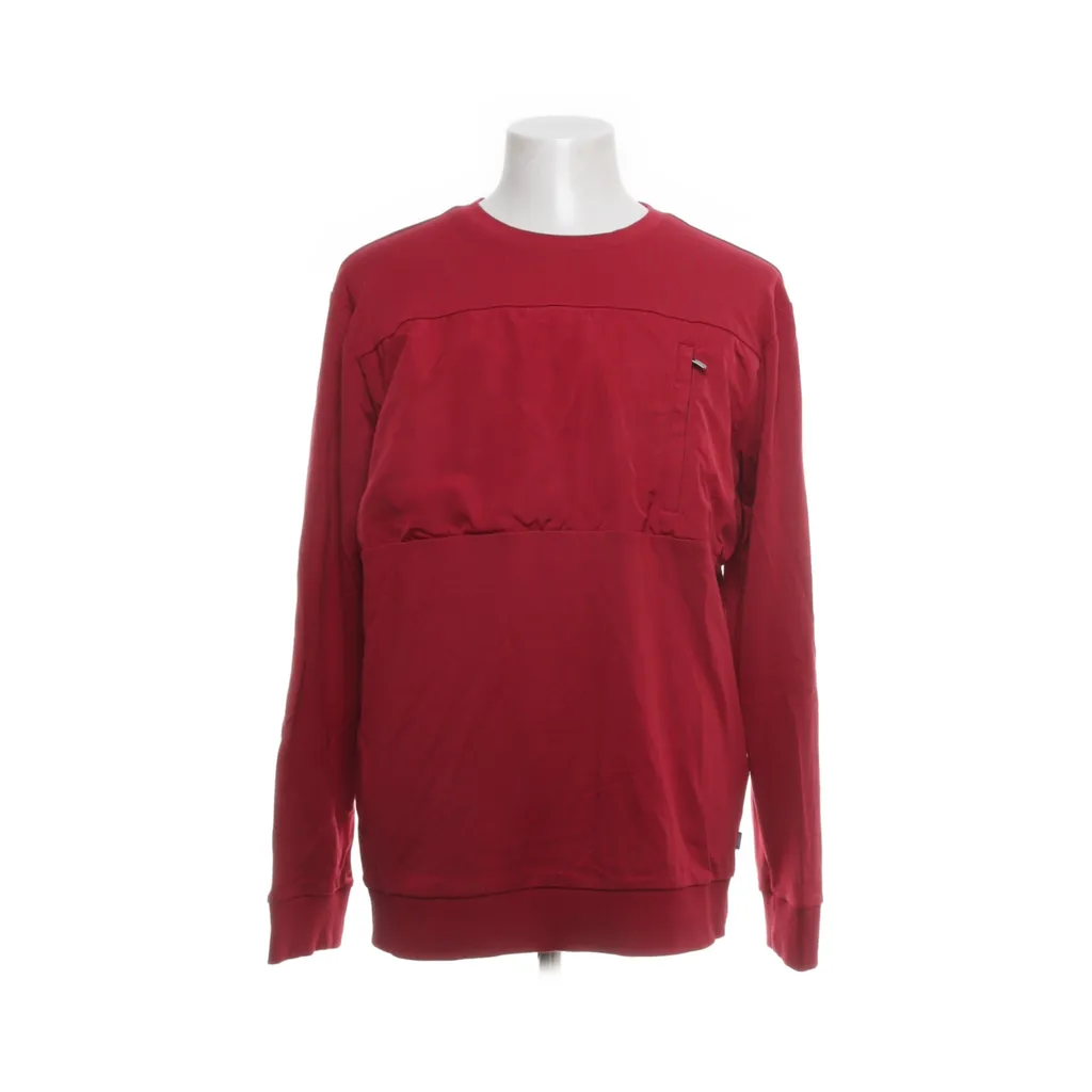 JOOP! - Sweatshirt - Herren - Größe: XXL - Rot