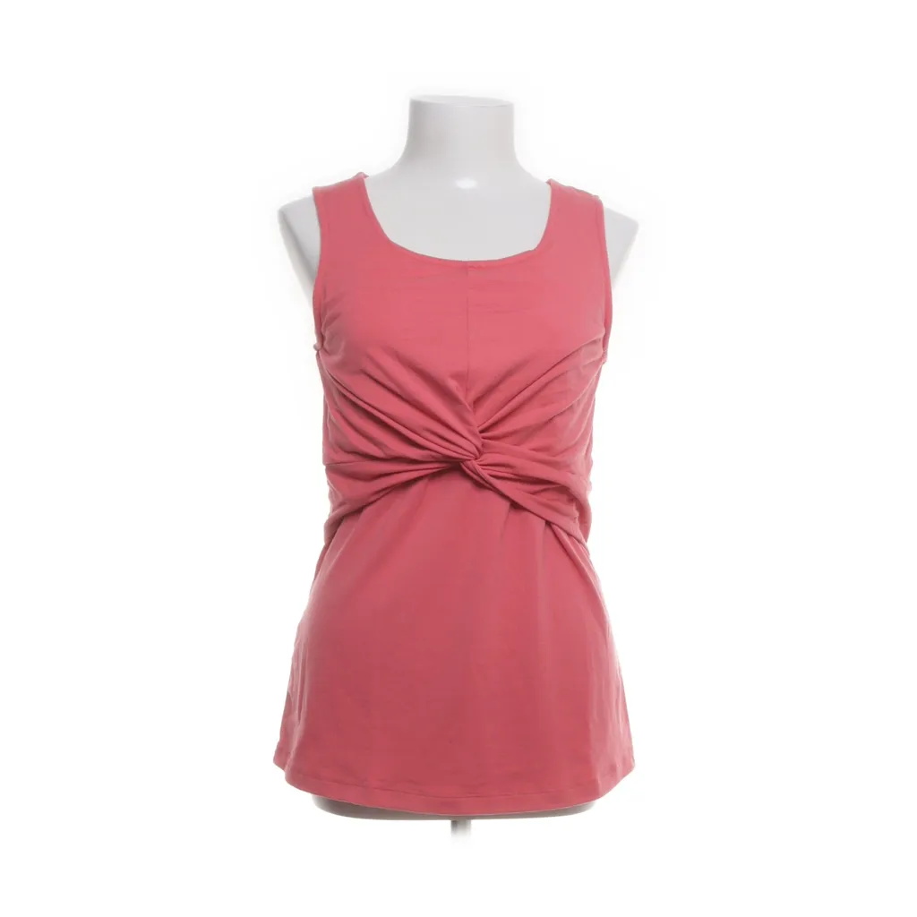 Gina Mama - Still-Top - Damen - Größe: 38/40 - Pink