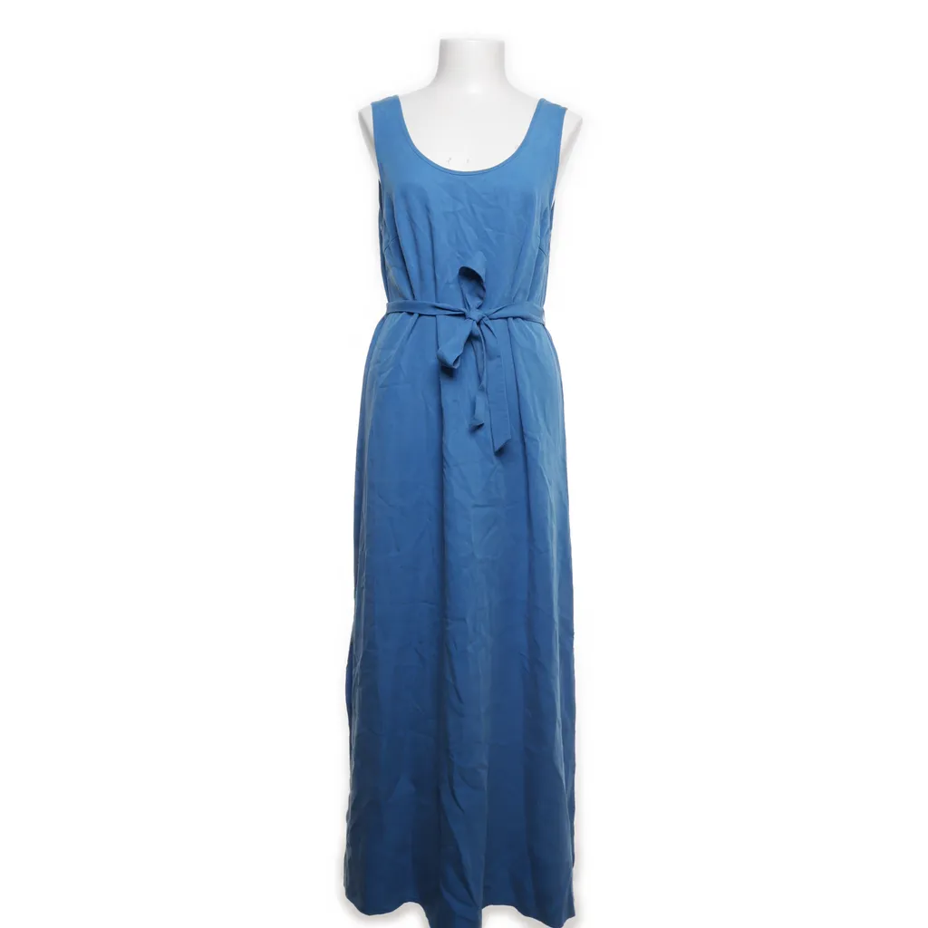 Marc O'Polo Denim - Maxikleid - Damen - Größe: M - Blau