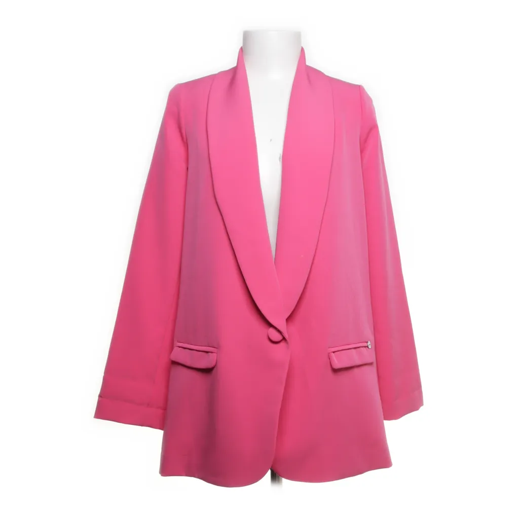 Fabiola - Blazer - Damen - Größe: L - Pink