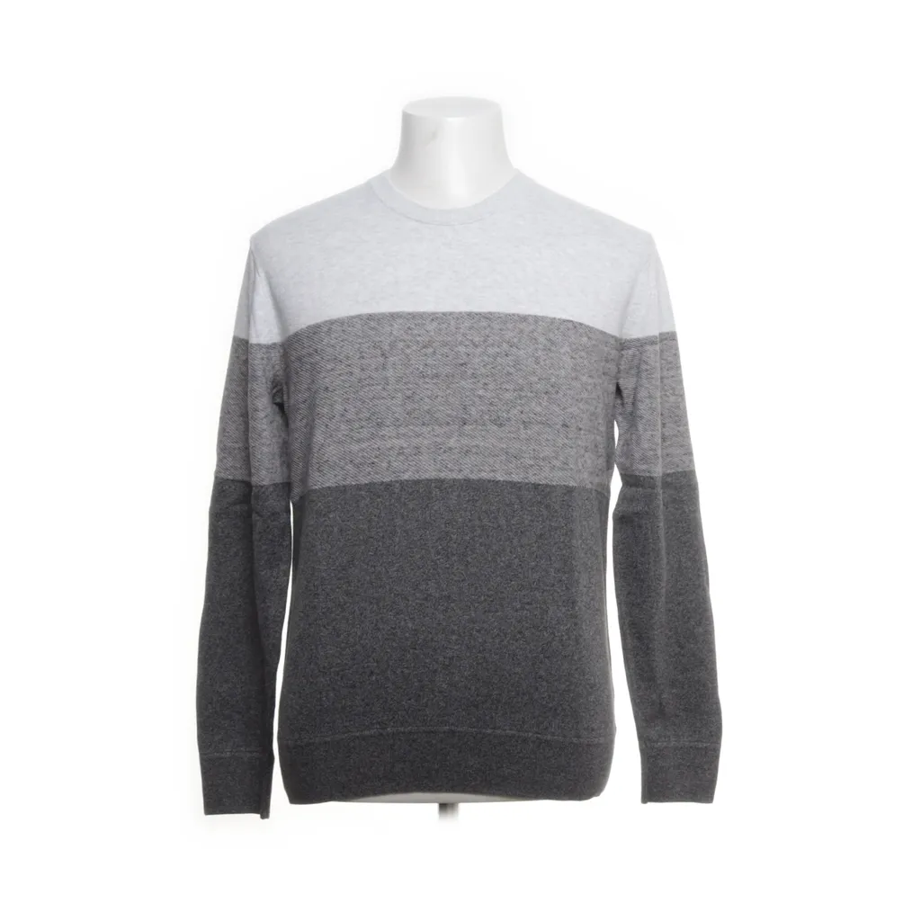 Gap - Strickpullover - Herren - Größe: S - Grau