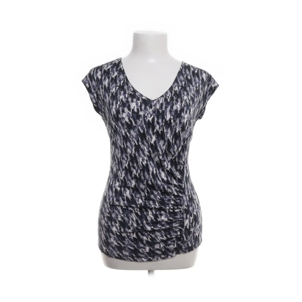 Ghost London - Top - Damen - Größe: 36 - Lila