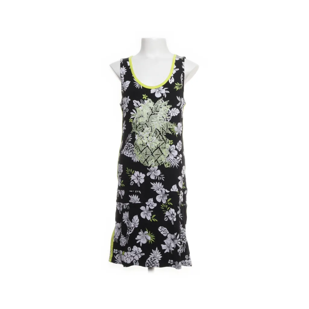 Longboard - Kleid - Damen - Größe: 146 - Schwarz