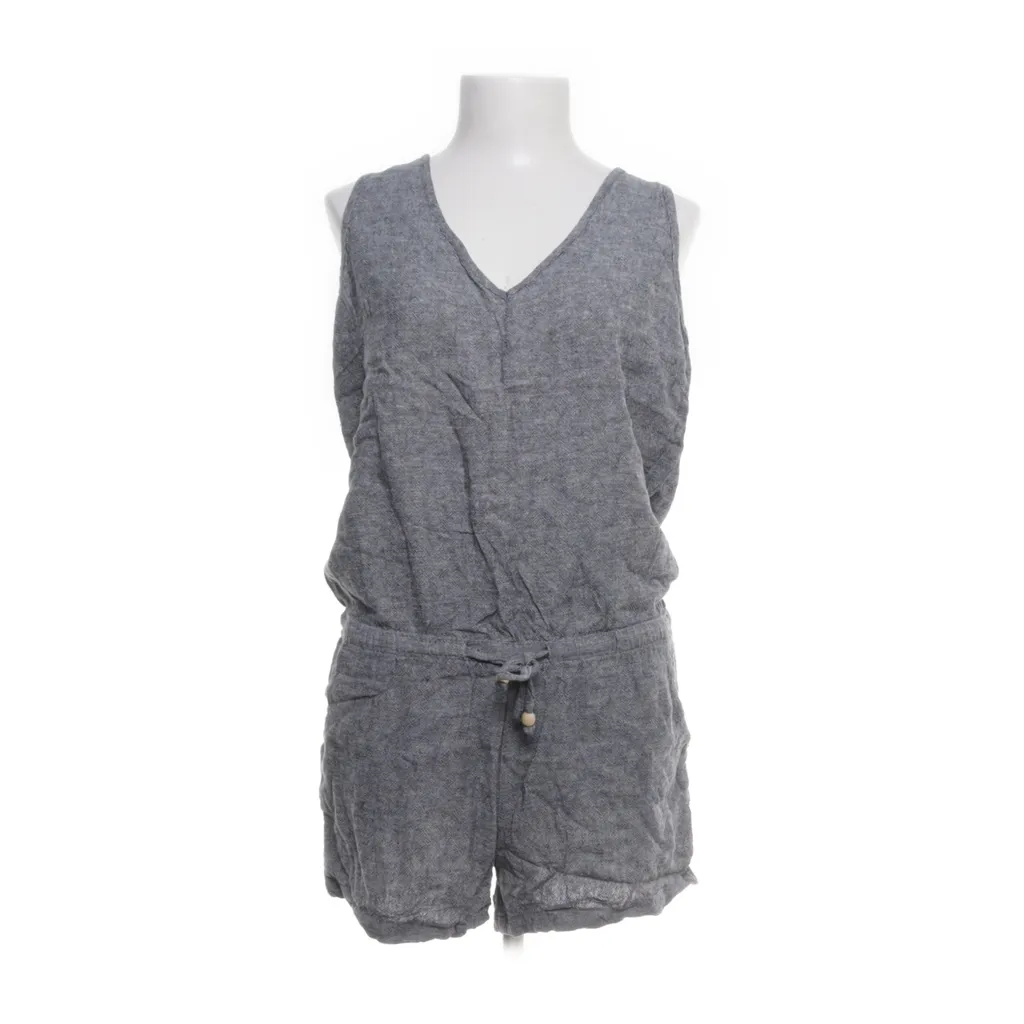 Esmara - Jumpsuit - Damen - Größe: 40 - Grau