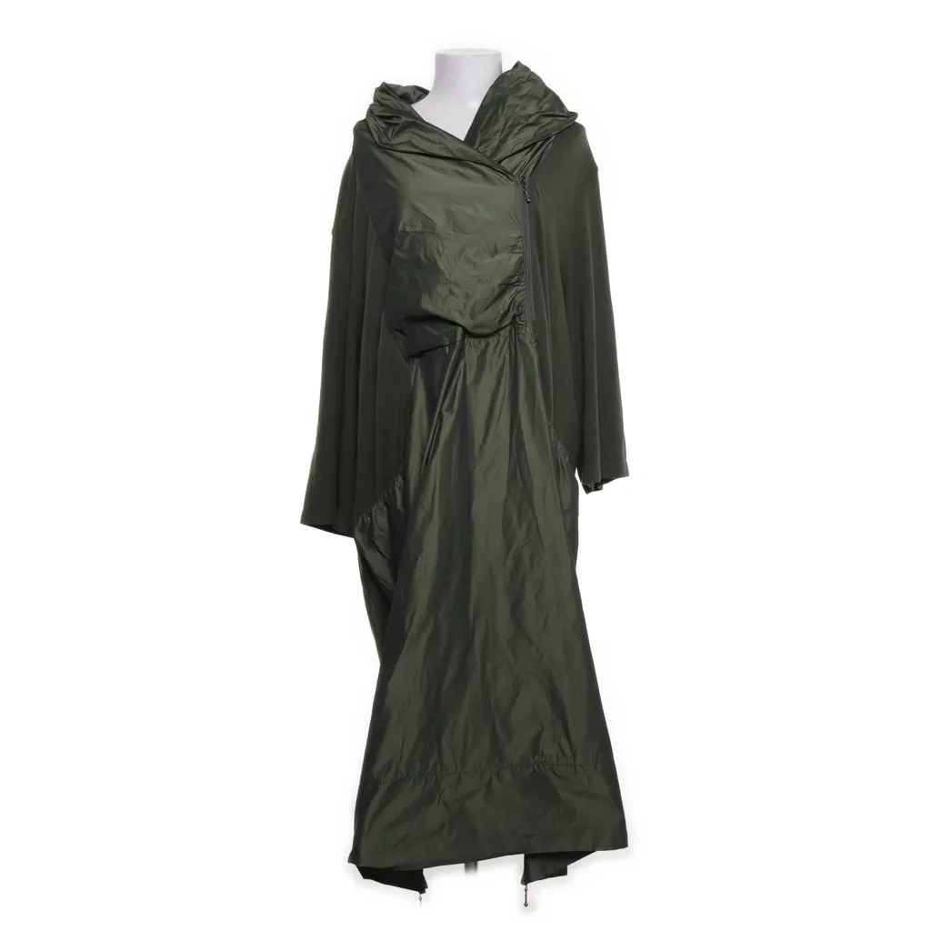 Selection by Ulla Popken - Jacke - Damen - Größe: 54/56 - Grün