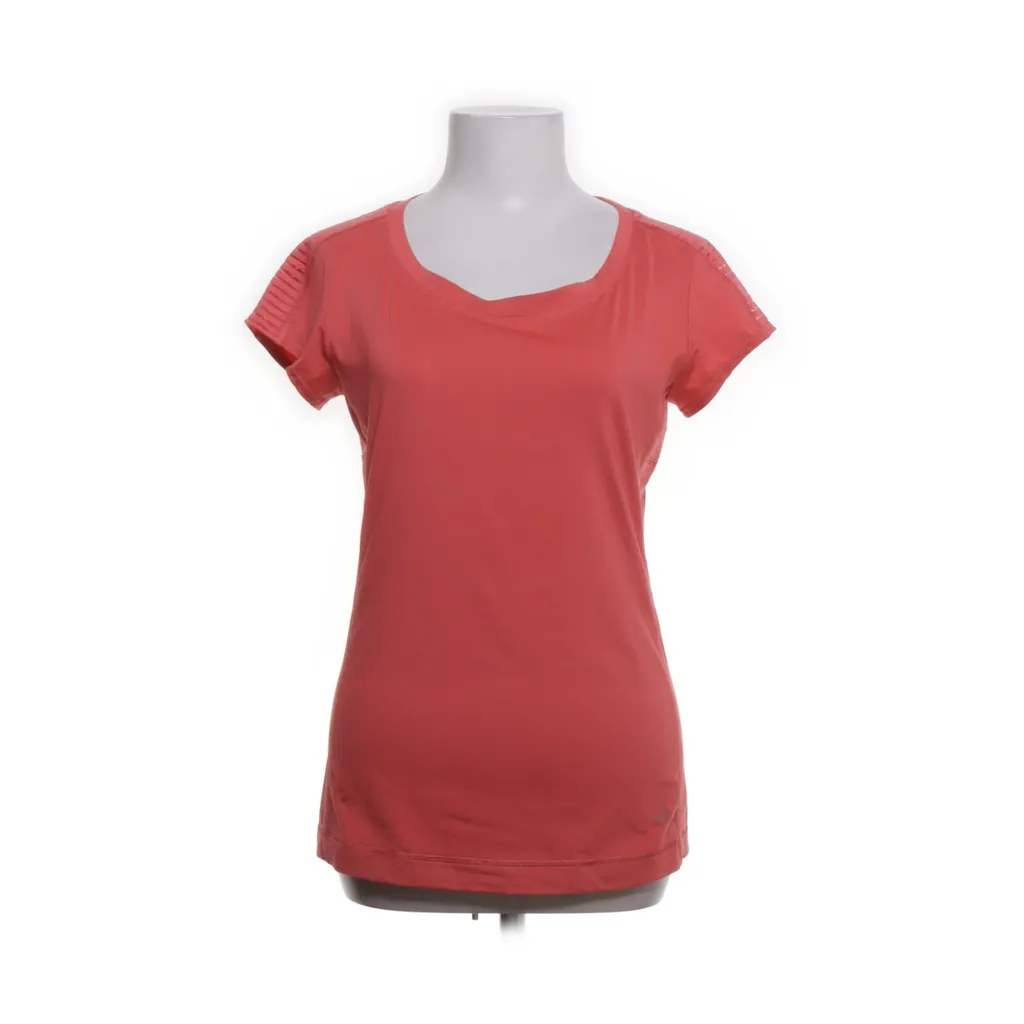 Adidas - T-shirt - Damen - Größe: XS/S - Pink