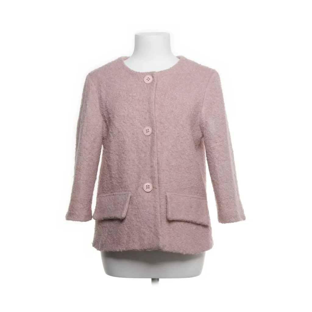 Le Streghe - Blazer - Damen - Größe: S - Pink