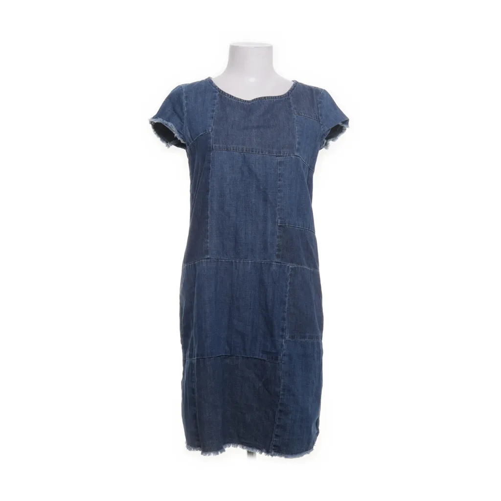 ESPRIT - Jeanskleid - Damen - Größe: S/M - Blau
