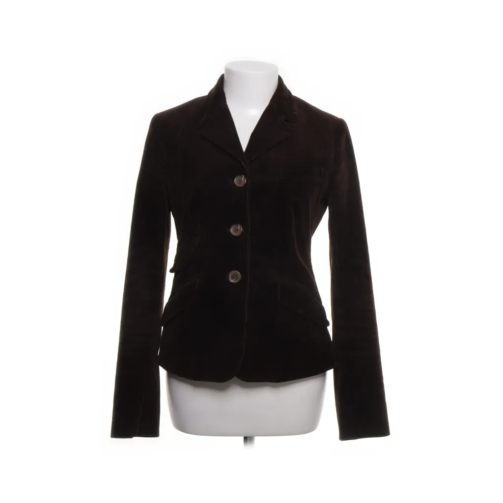 Jake*s - Blazer - Damen - Größe: 36 - Braun