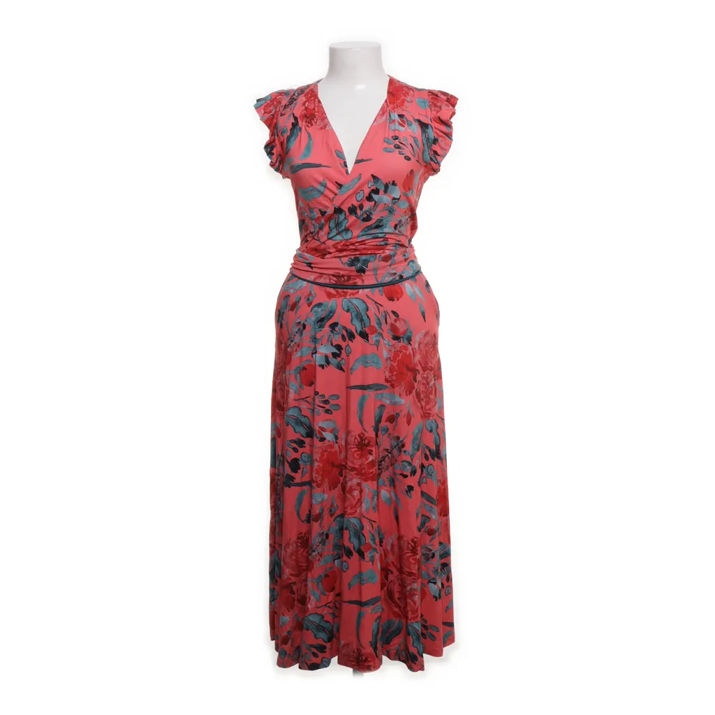 Ich Jane - Maxikleid - Damen - Größe: XS - Pink