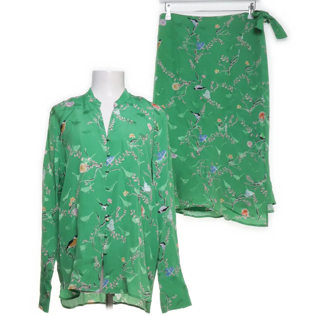 Coster Copenhagen - Set - Damen - Größe: 40 - Grün