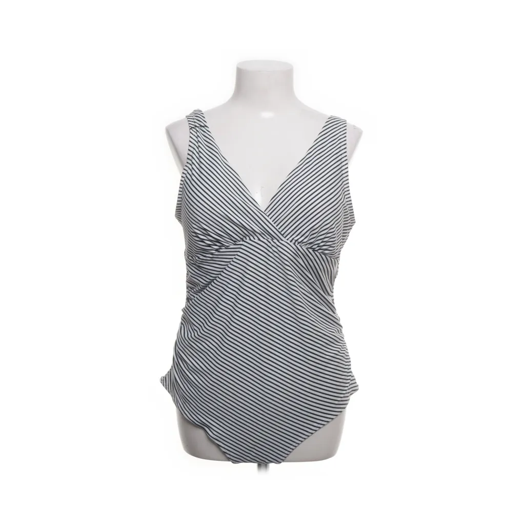 H&M Mama - Badeanzug - Damen - Größe: M/L - Weiß