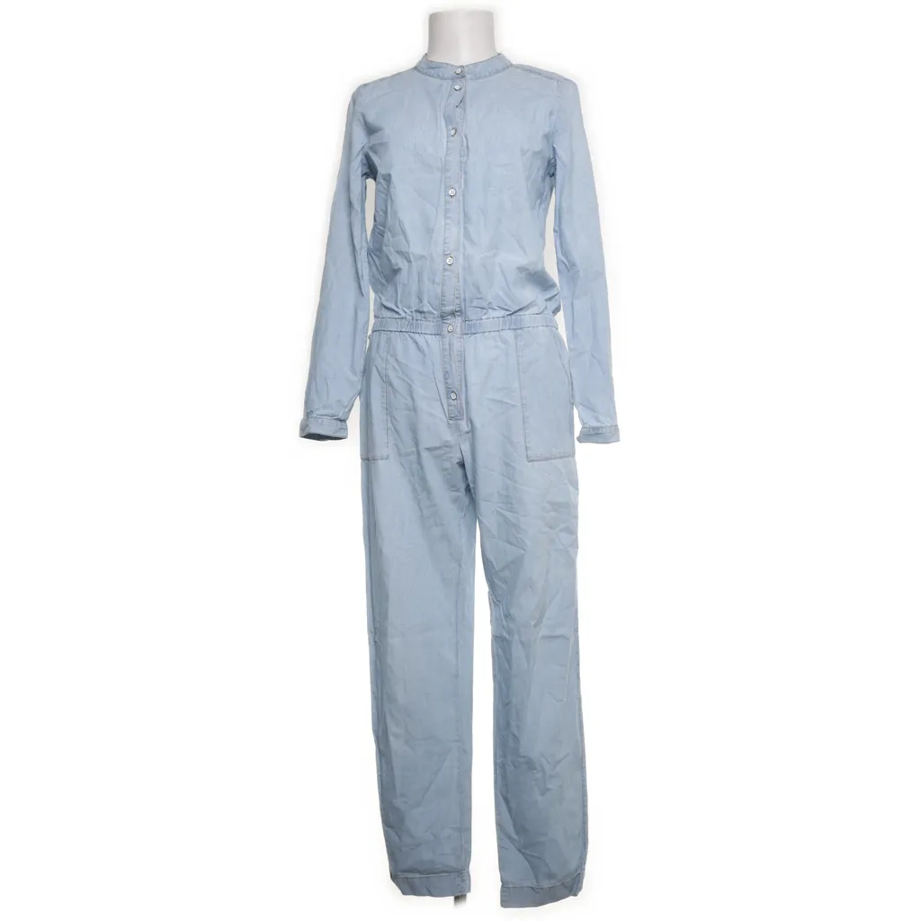 Bonpoint - Jumpsuit - Damen - Größe: M - Blau