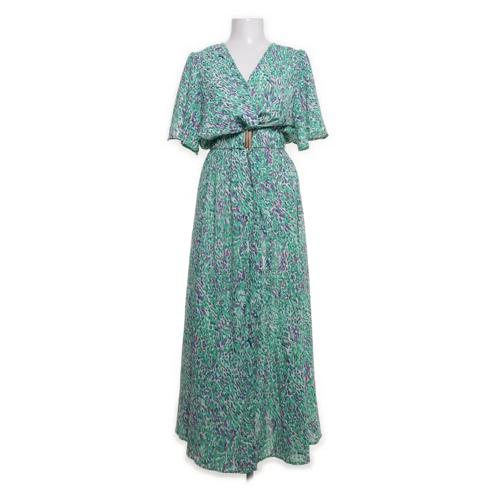 Kilky - Maxikleid - Damen - Größe: M/L - Grün
