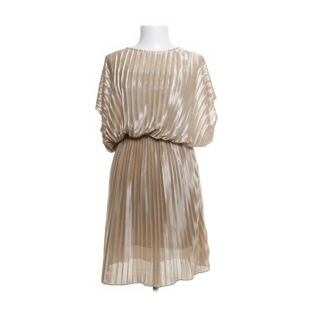 Chiara Forthi Milano - Kleid - Damen - Größe: XS - Gold