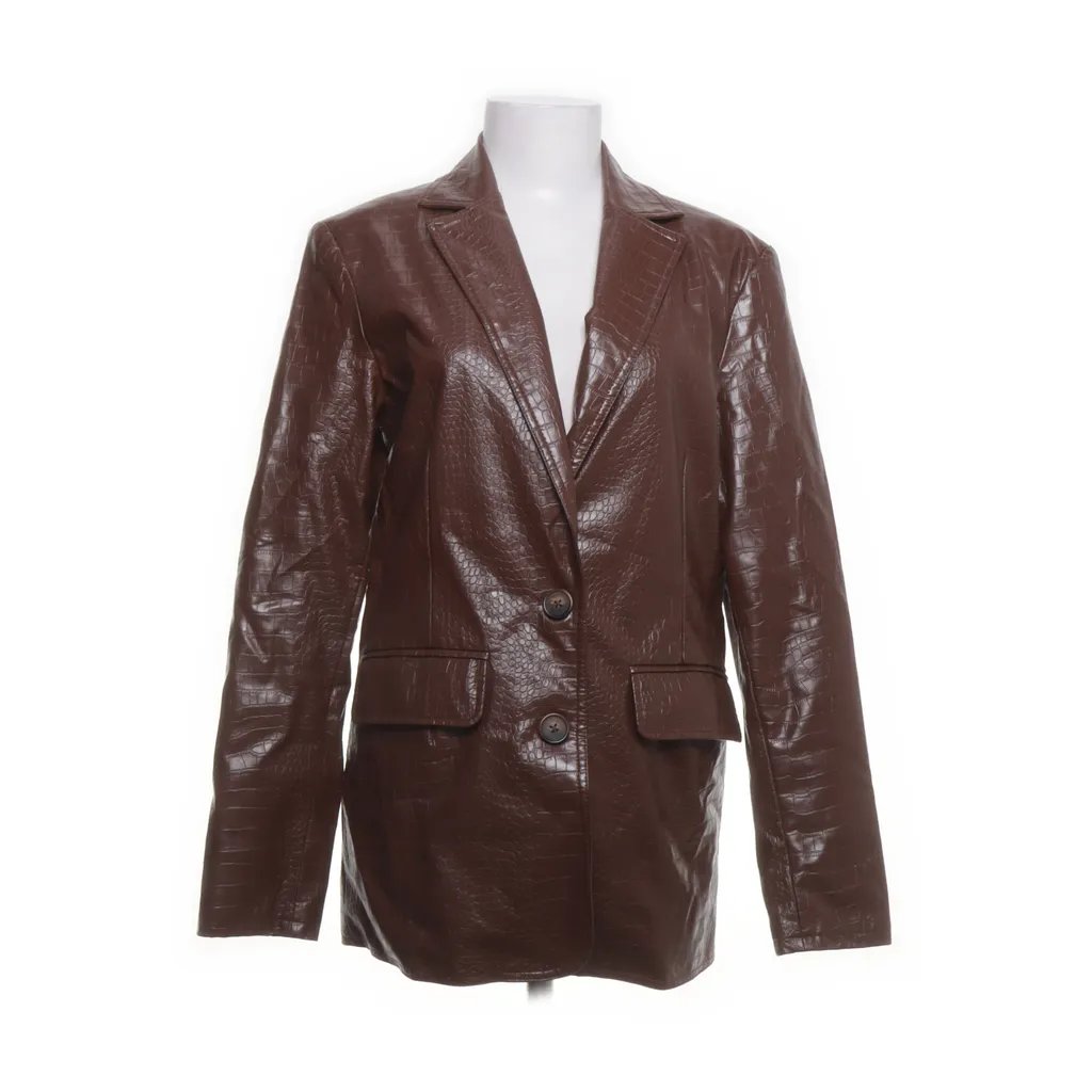 ASOS Design - Blazer - Damen - Größe: 34 - Braun
