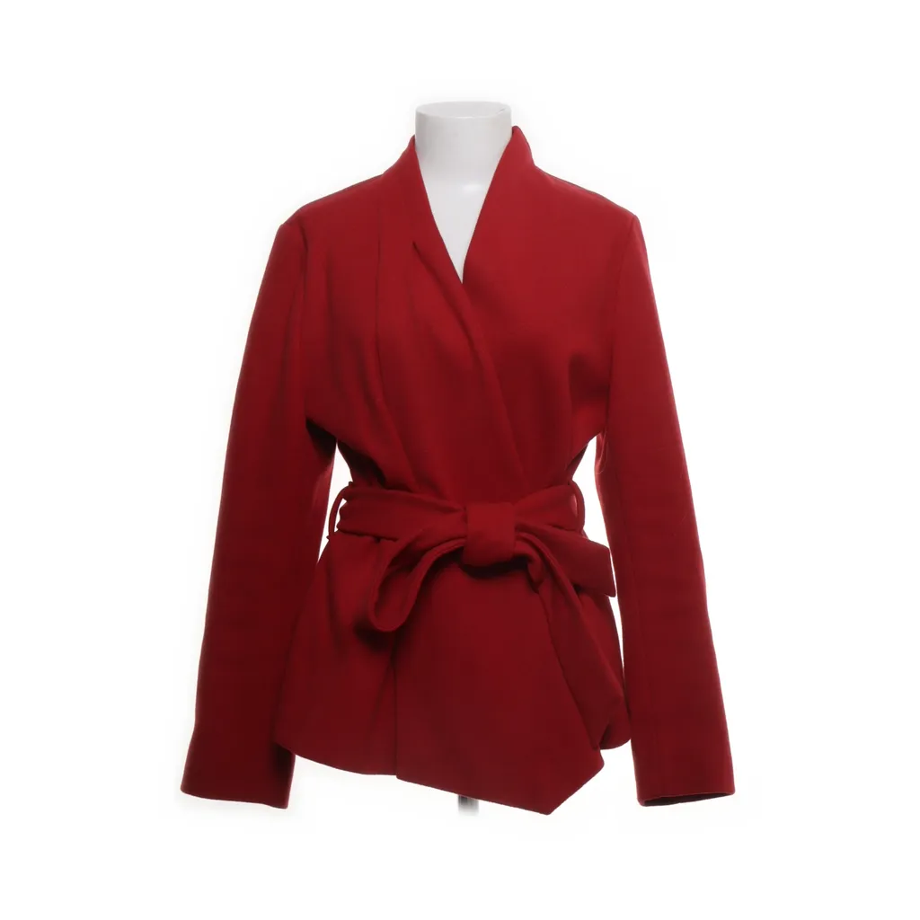 Marianna Deri - Strickjacke - Damen - Größe: XL - Rot