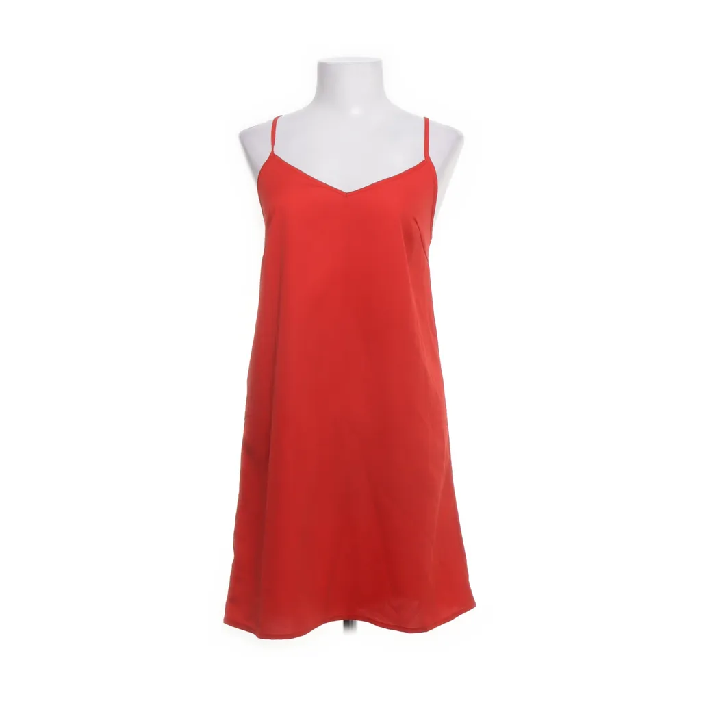 Fashion Union - Nachtkleid - Damen - Größe: 38 - Rot