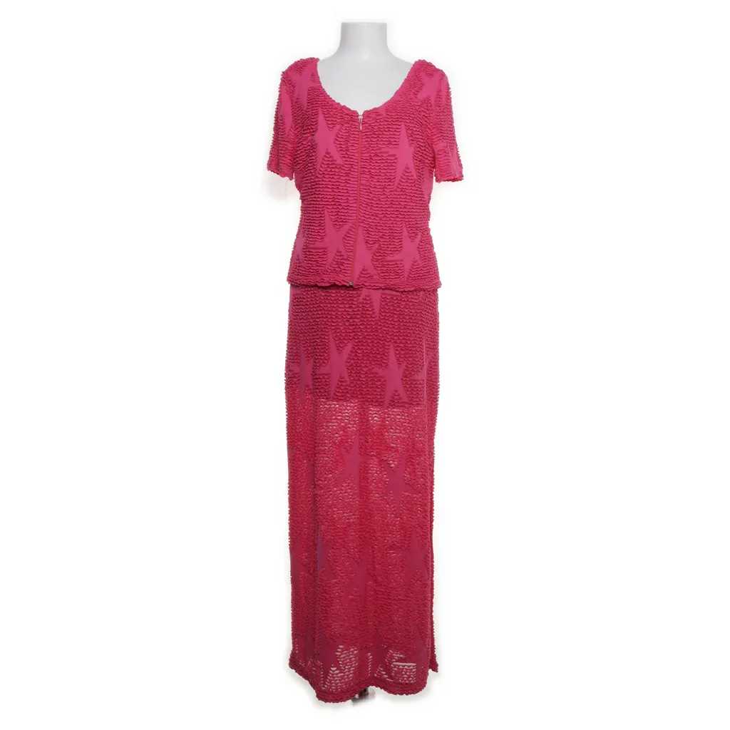 Joseph Ribkoff - Set - Damen - Größe: 40 - Pink