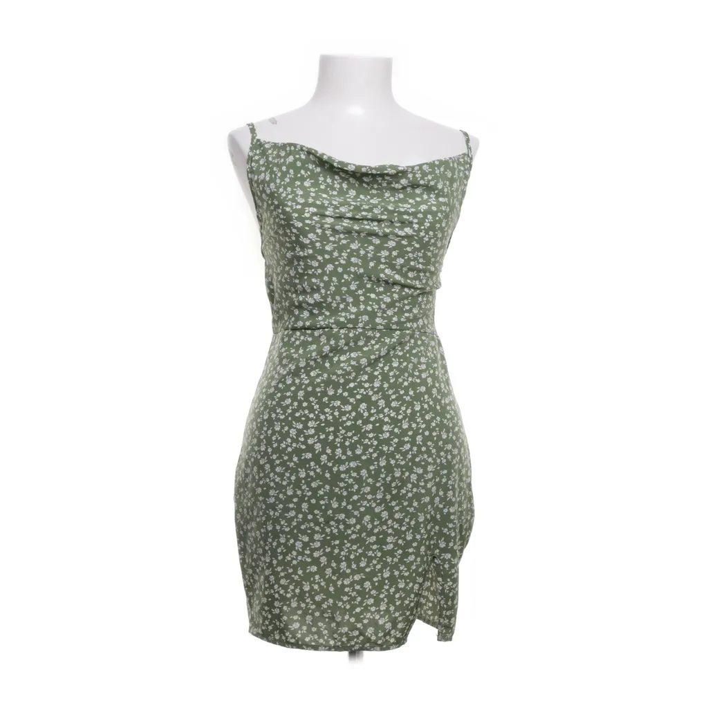 Shein - Kleid - Damen - Größe: S - Grün