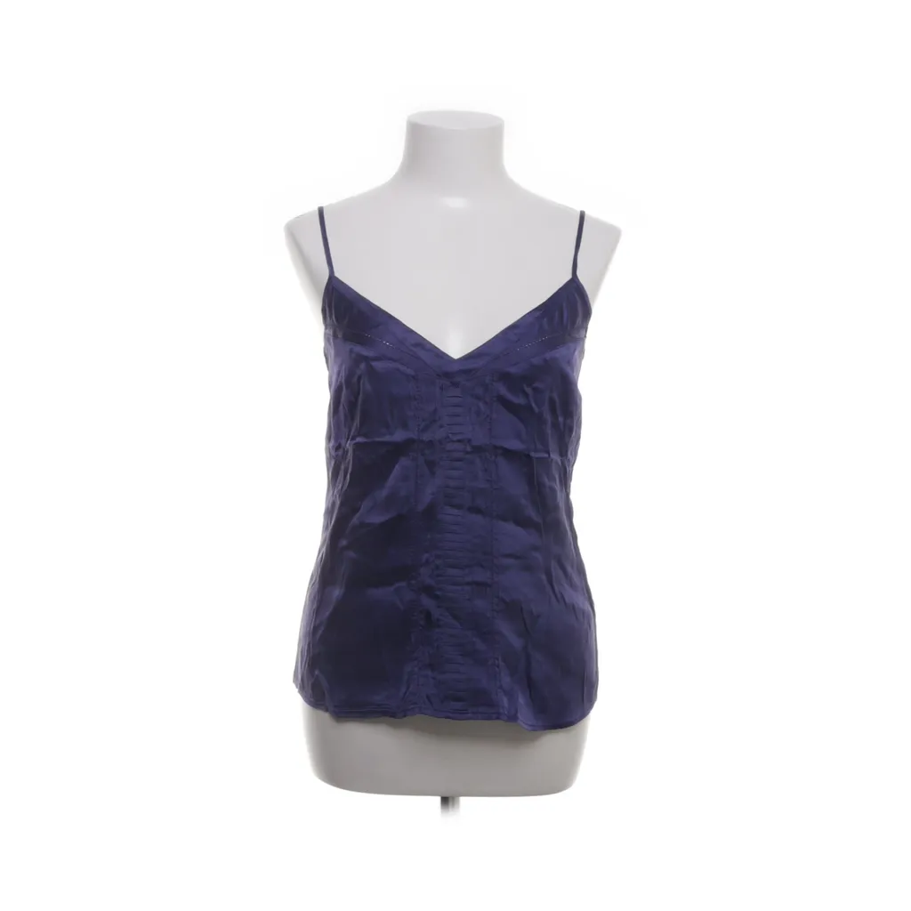 Claudia Sträter - Tank­top - Damen - Größe: 36 - Lila
