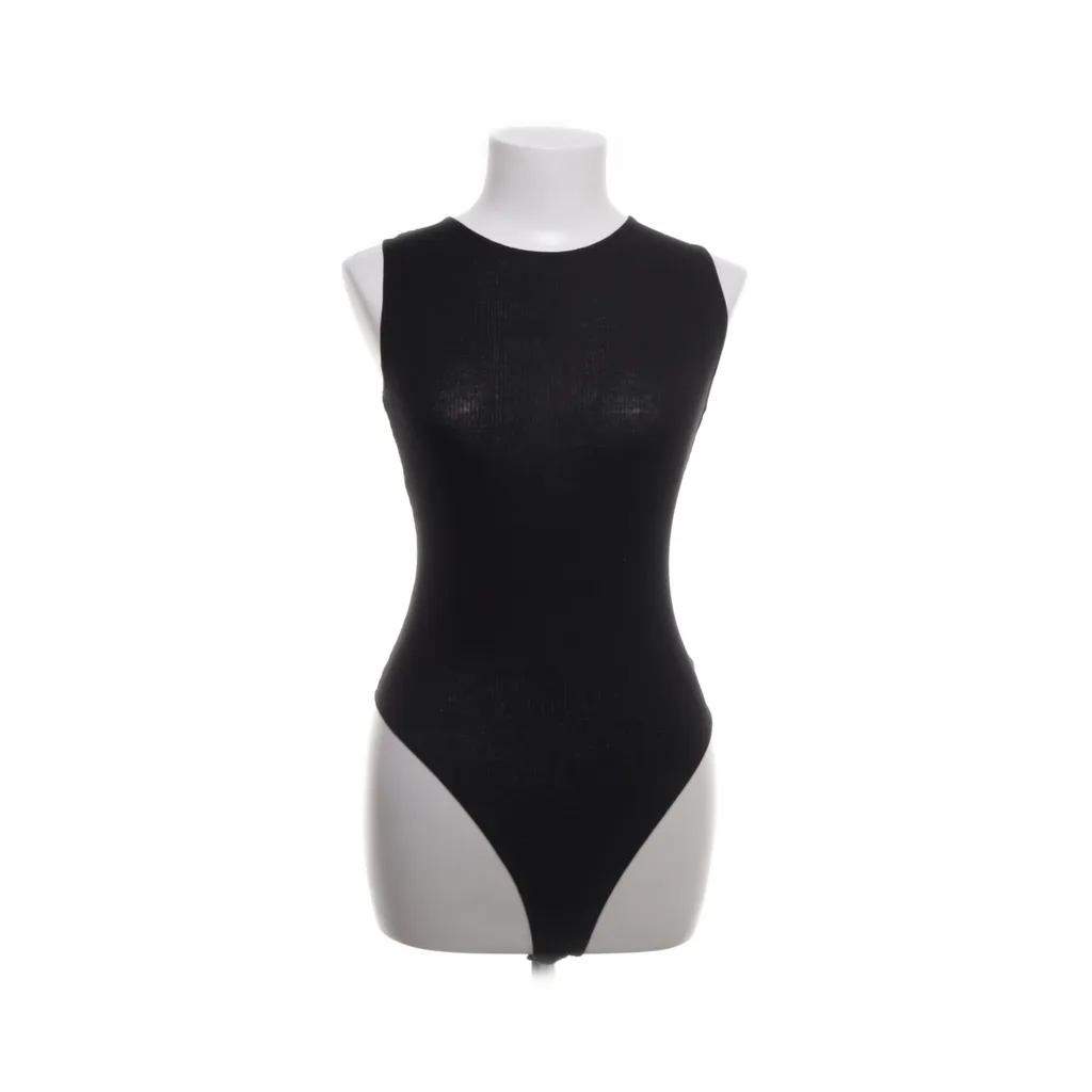 Nu-In - Body - Damen - Größe: XS - Schwarz