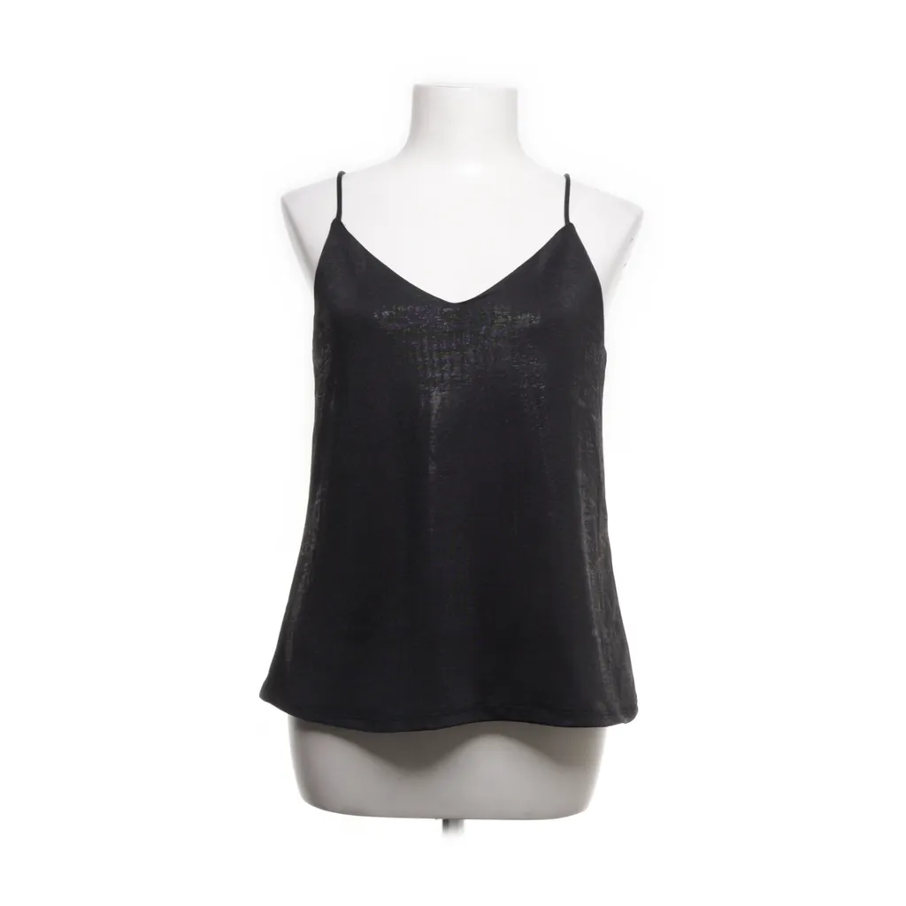 ONLY - Tank­top - Damen - Größe: S - Schwarz