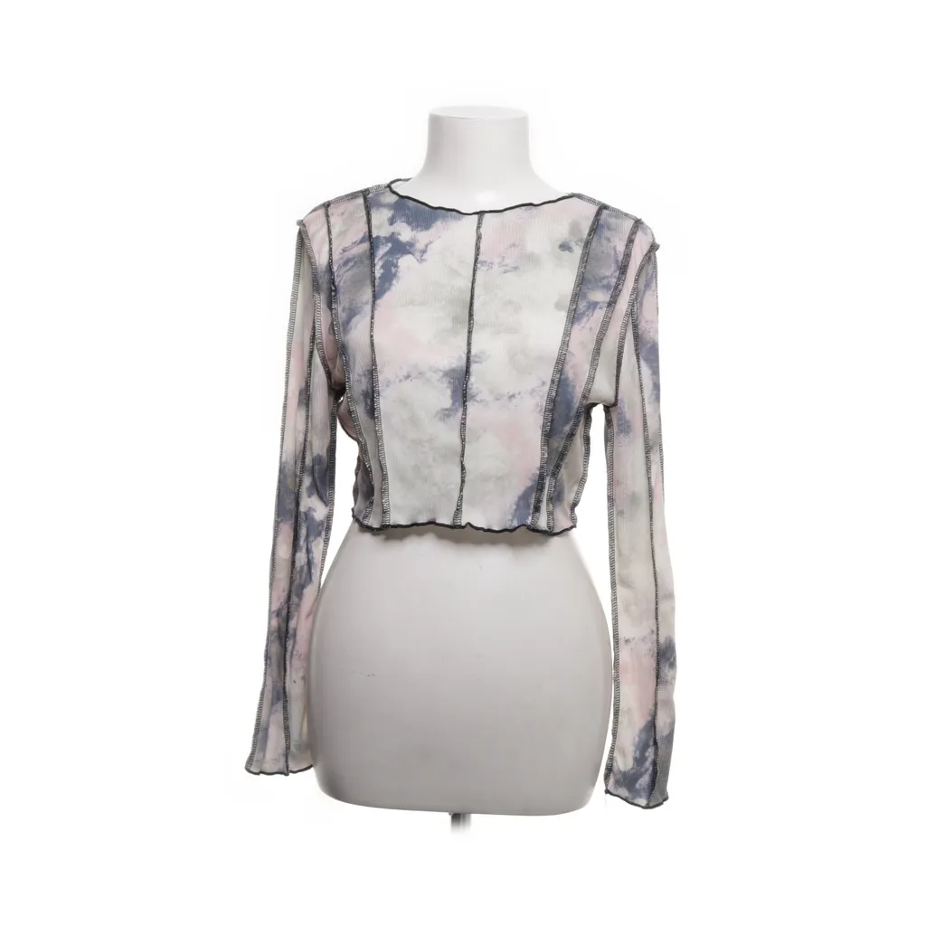Missguided - Top - Damen - Größe: 42 - Pink