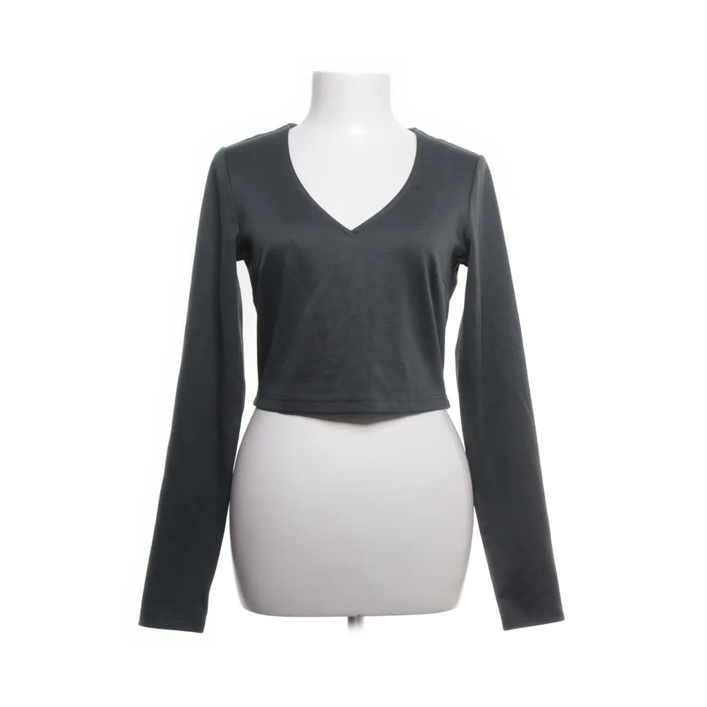 Bubbleroom - Top - Damen - Größe: S - Grün