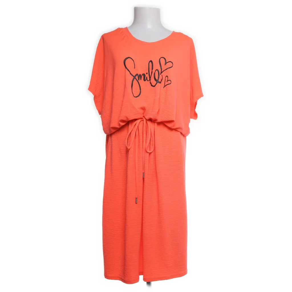 Janina - Kleid - Damen - Größe: XL - Pink