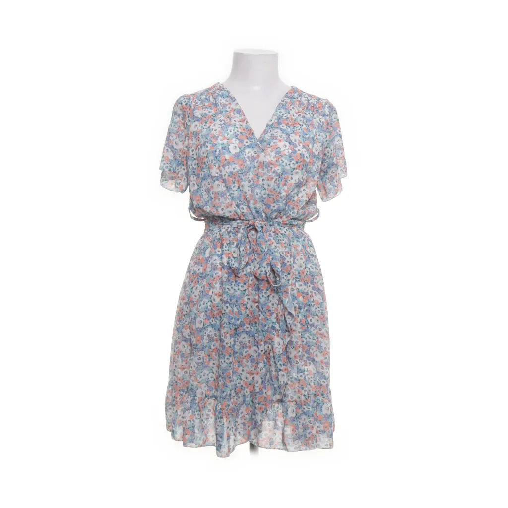 Hailys - Wickelkleid - Damen - Größe: XS - Weiß