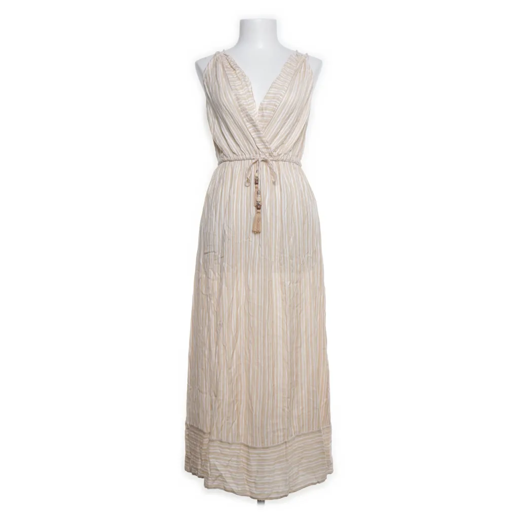 Blue Island - Kleid - Damen - Größe: S - Beige