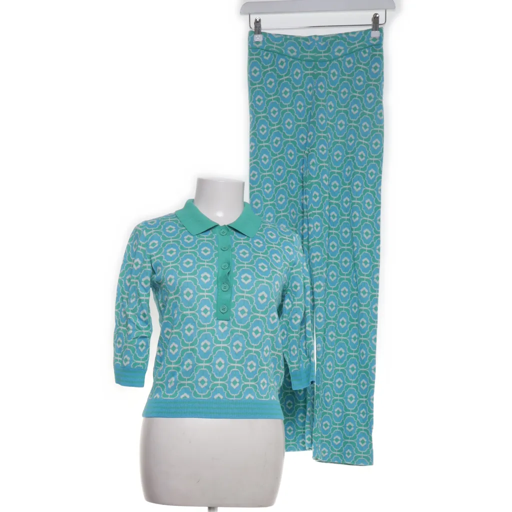 Suncoo - Set - Damen - Größe: S - Blau