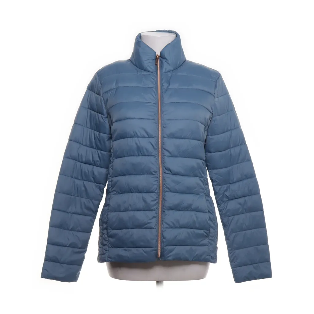 Up Fashion - Leichte Jacke - Damen - Größe: S - Blau