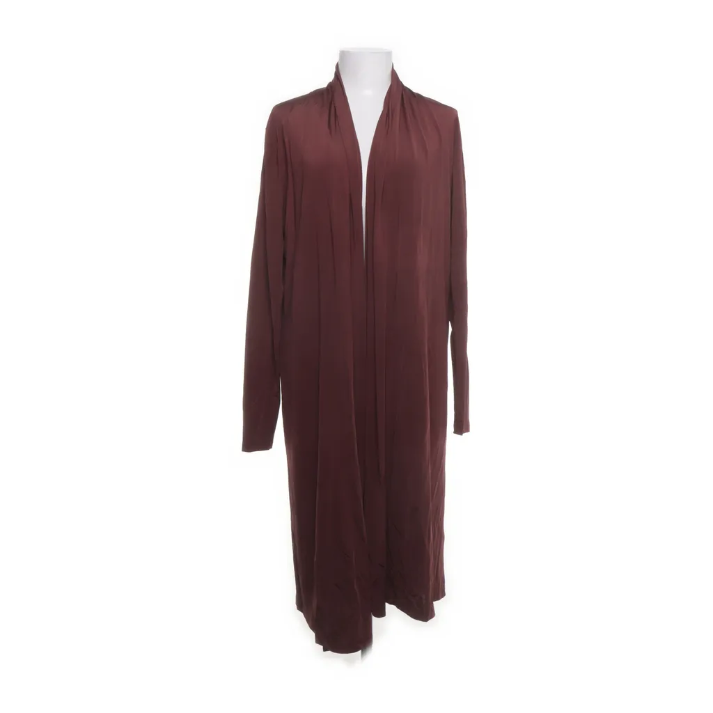 House of Lola - Strickjacke - Damen - Größe: S/M - Rot