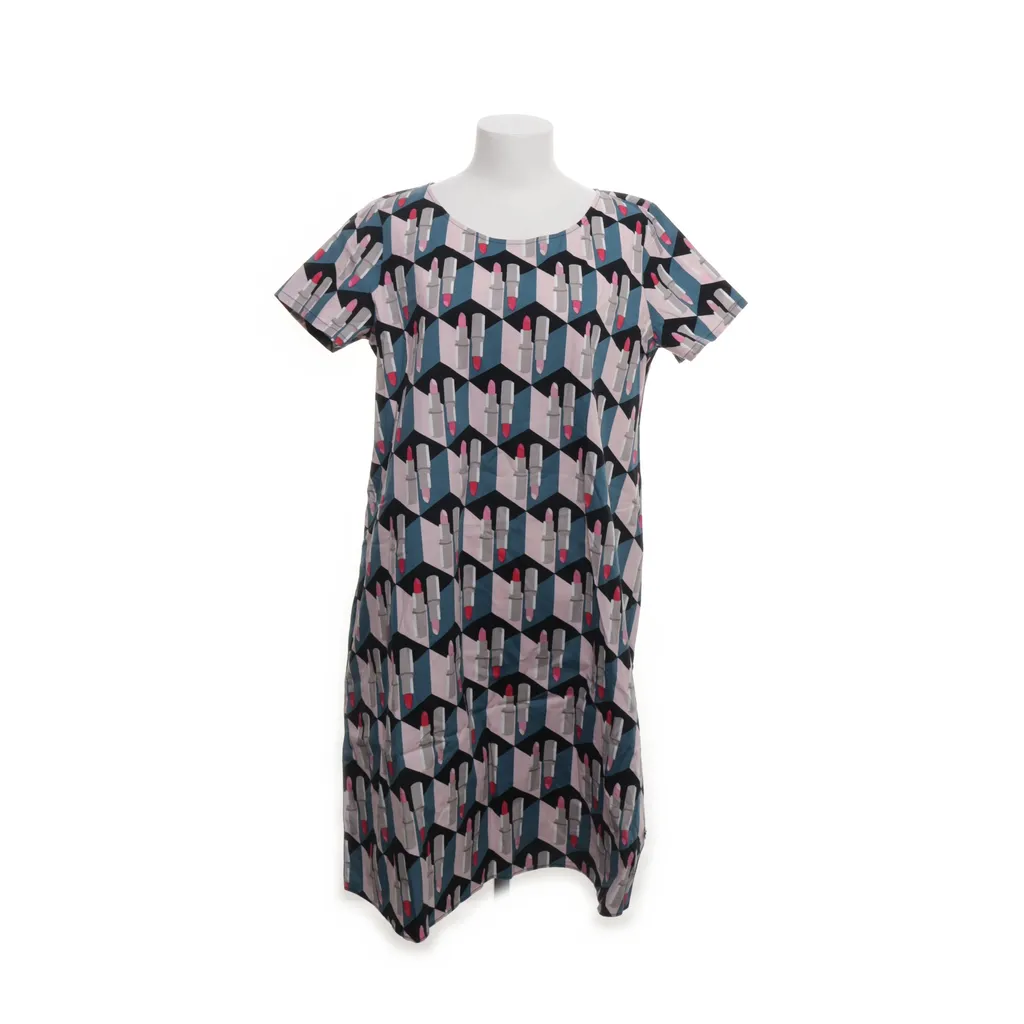 Lieblingsstück - Kleid - Damen - Größe: 40 - Mehrfarbig