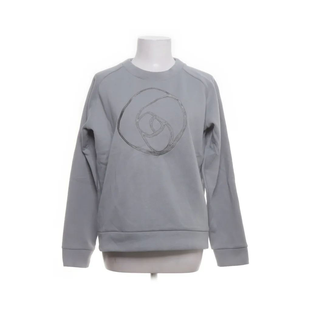 Rosemunde - Sweatshirt - Damen - Größe: M - Grau