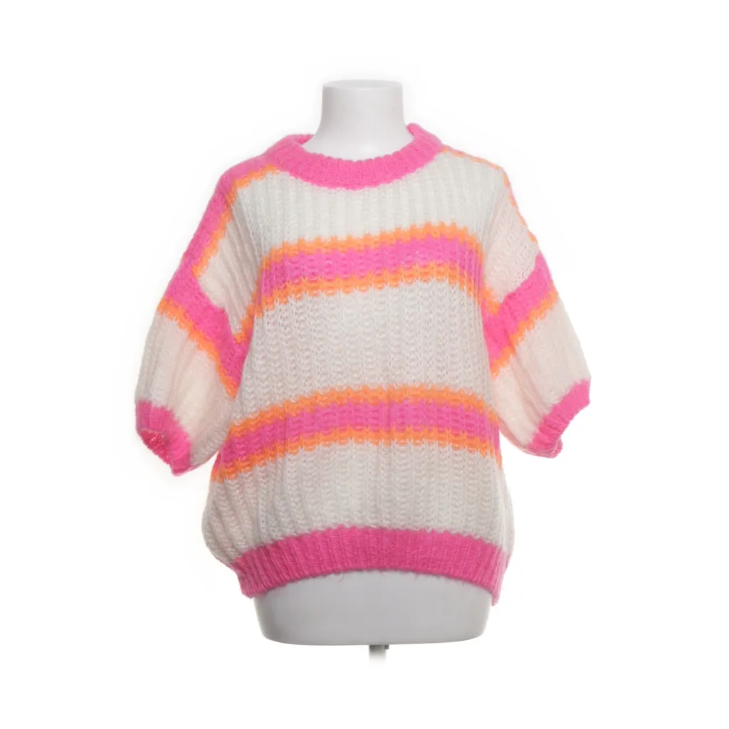 BoeBou - Strickpullover - Damen - Größe: M - Mehrfarbig