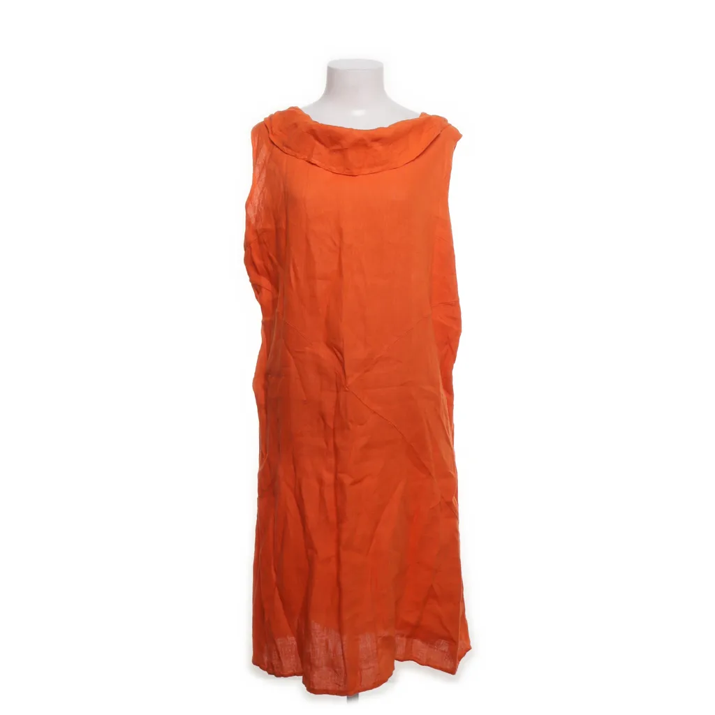 Gina Laura - Kleid - Damen - Größe: L - Orange