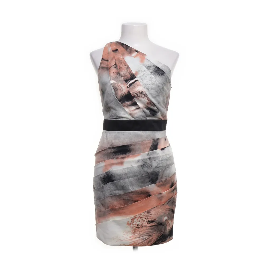 Lipsy - Kleid - Damen - Größe: M - Pink